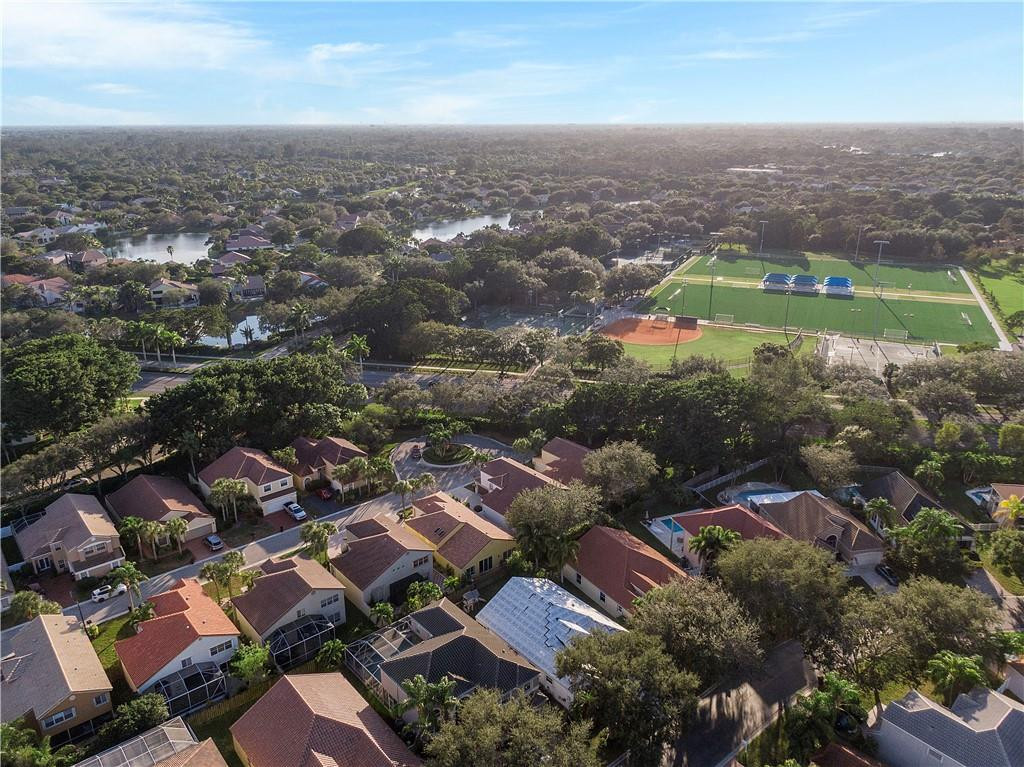 Terramar One 140-30 B - Residential