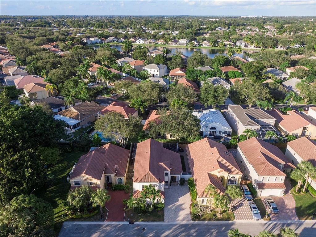 Terramar One 140-30 B - Residential