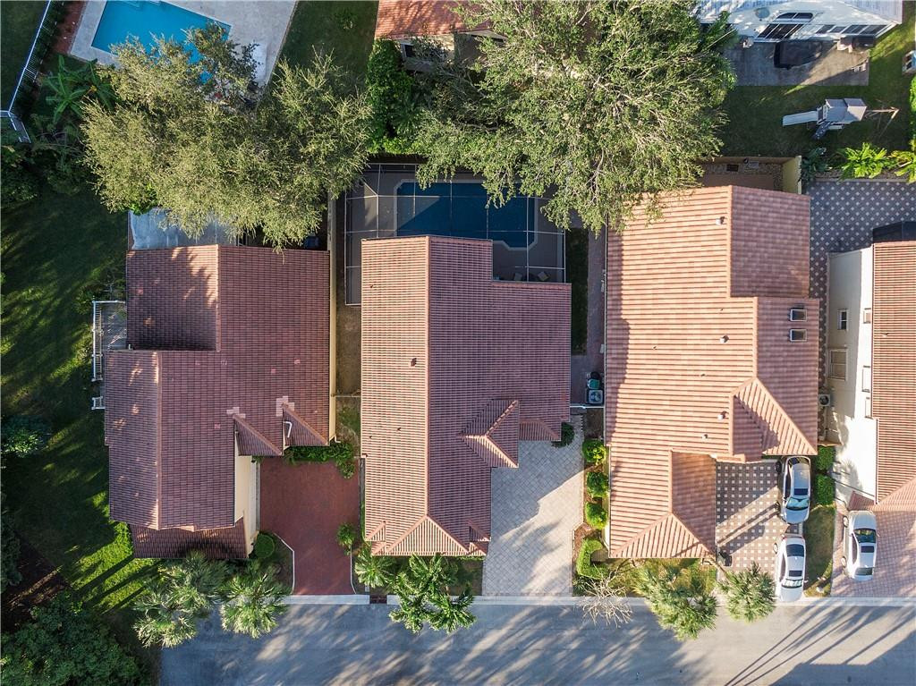 Terramar One 140-30 B - Residential