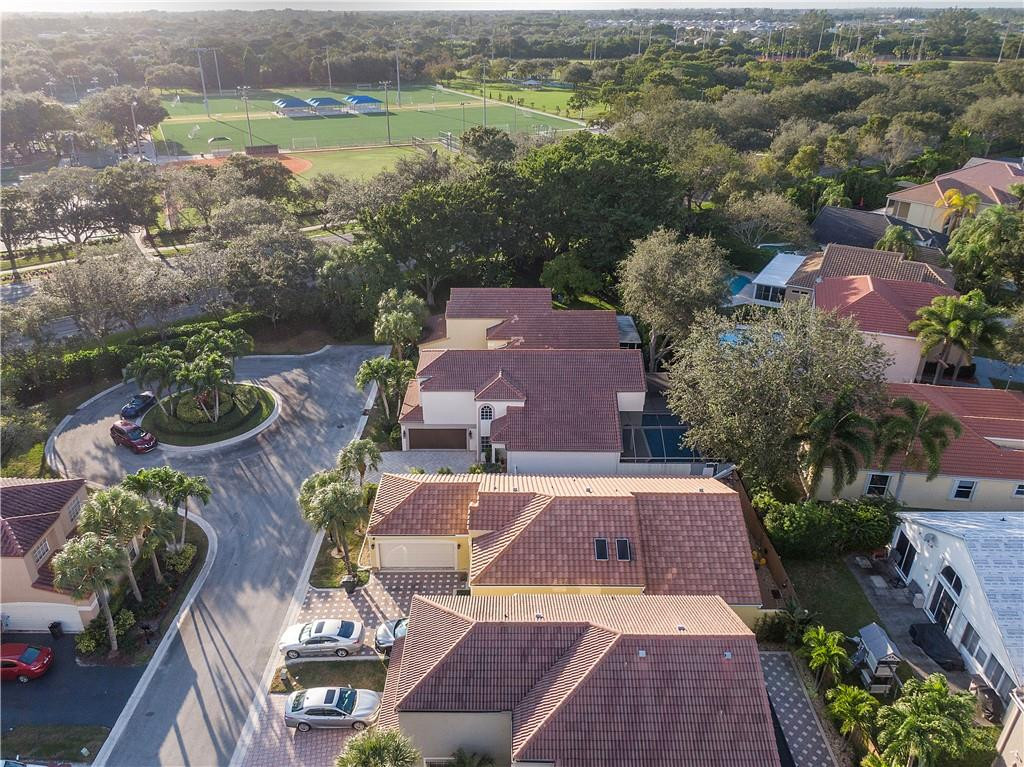 Terramar One 140-30 B - Residential