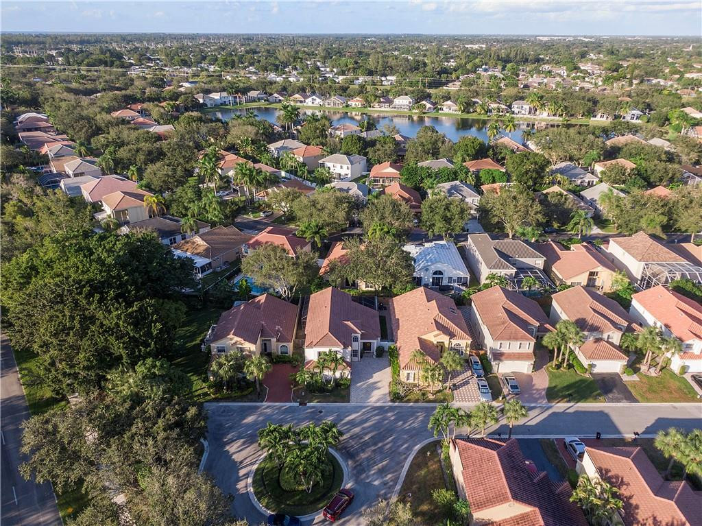 Terramar One 140-30 B - Residential
