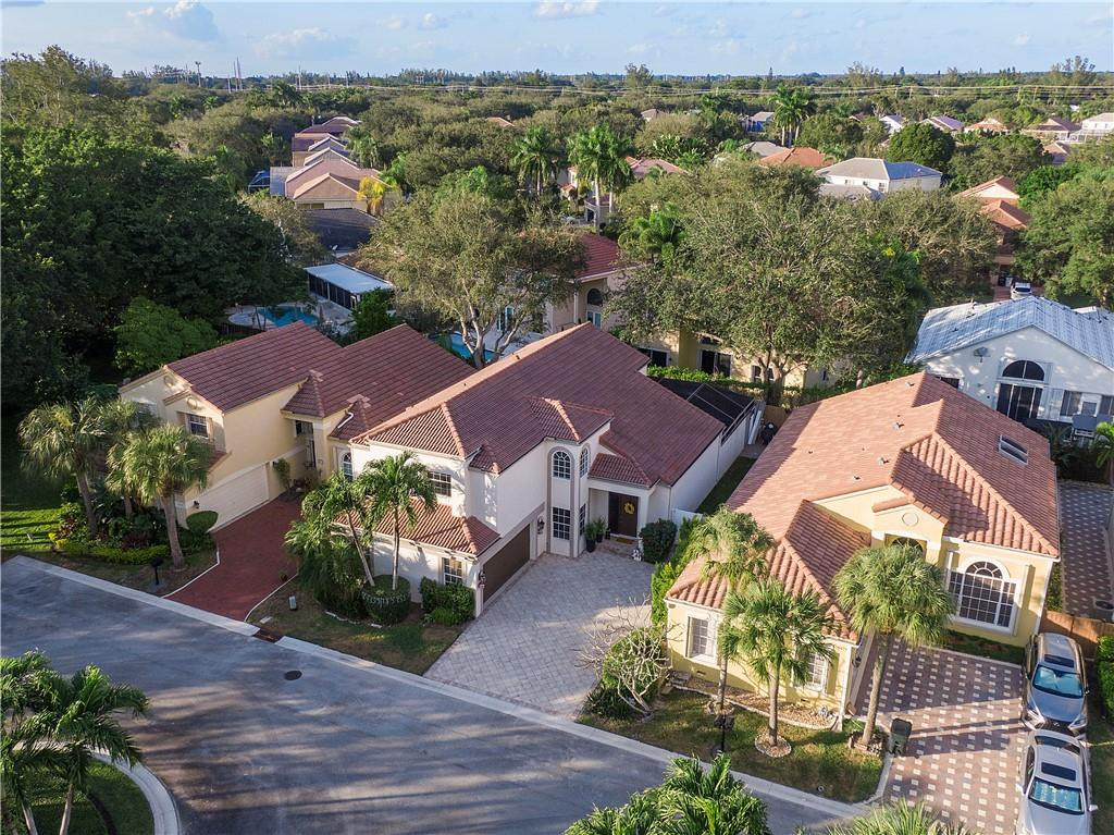Terramar One 140-30 B - Residential