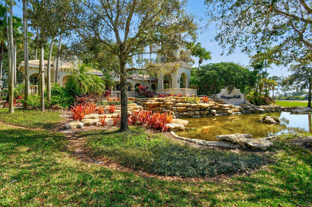 Photo of 1277 NW Leonardo Circle, Port St Lucie, FL 34986 (MLS # R11090024)