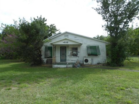 A home in Fort Pierce