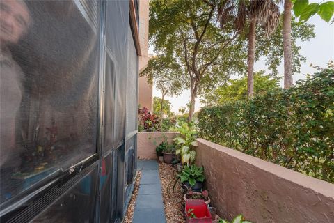 Tiny photo for 8220 SW 24th Street #4115, North Lauderdale, FL 33068 (MLS # F10543066)