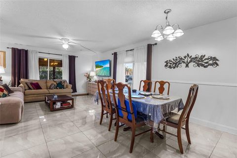 Tiny photo for 8220 SW 24th Street #4115, North Lauderdale, FL 33068 (MLS # F10543066)