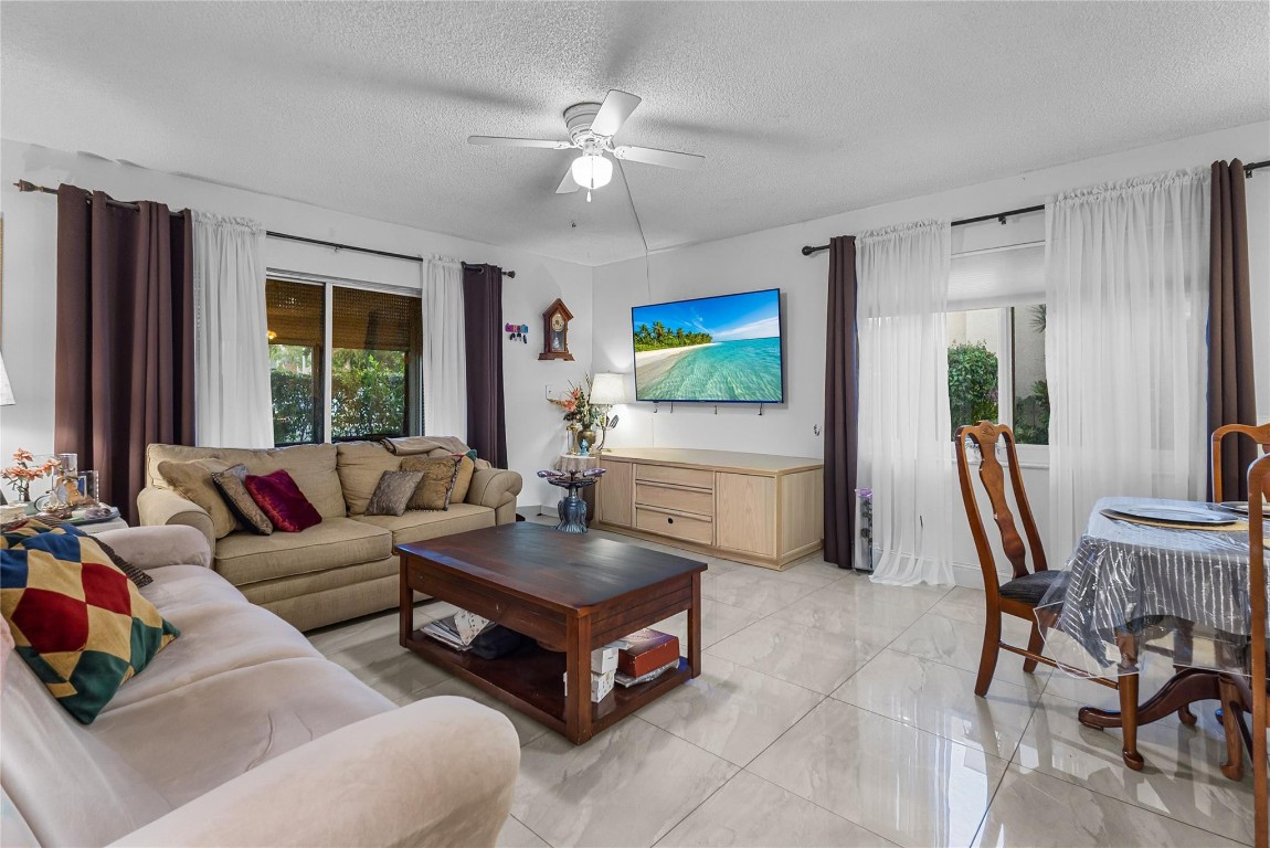 Oakbrook Village - Residential