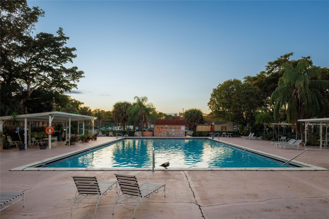 Oakbrook Village - Residential