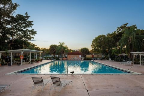 Tiny photo for 8220 SW 24th Street #4115, North Lauderdale, FL 33068 (MLS # F10543066)