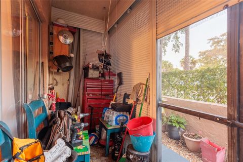 Tiny photo for 8220 SW 24th Street #4115, North Lauderdale, FL 33068 (MLS # F10543066)