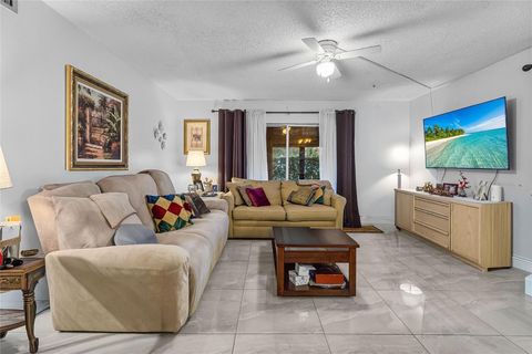 Tiny photo for 8220 SW 24th Street #4115, North Lauderdale, FL 33068 (MLS # F10543066)