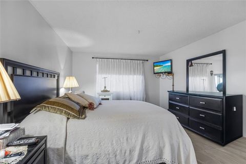 Tiny photo for 8220 SW 24th Street #4115, North Lauderdale, FL 33068 (MLS # F10543066)