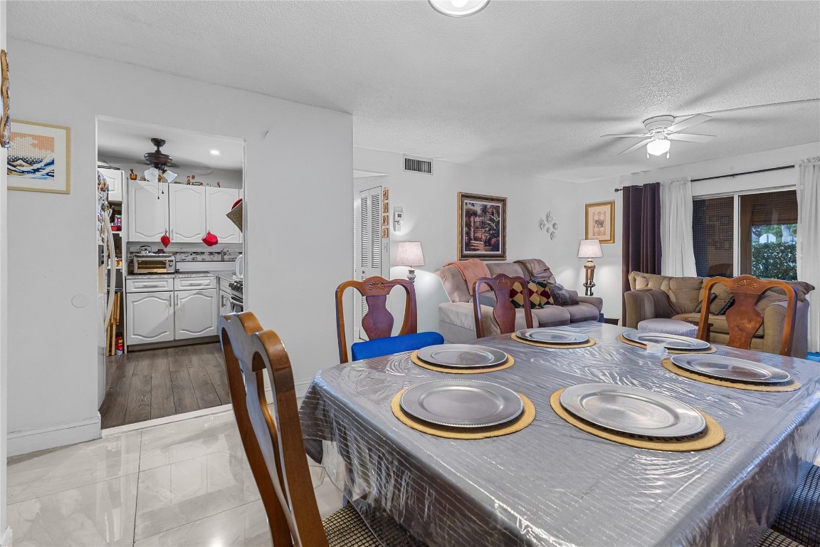 Oakbrook Village - Residential