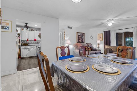 Tiny photo for 8220 SW 24th Street #4115, North Lauderdale, FL 33068 (MLS # F10543066)