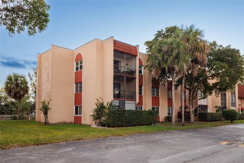 Tiny photo for 8220 SW 24th Street #4115, North Lauderdale, FL 33068 (MLS # F10543066)