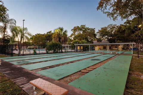Tiny photo for 8220 SW 24th Street #4115, North Lauderdale, FL 33068 (MLS # F10543066)