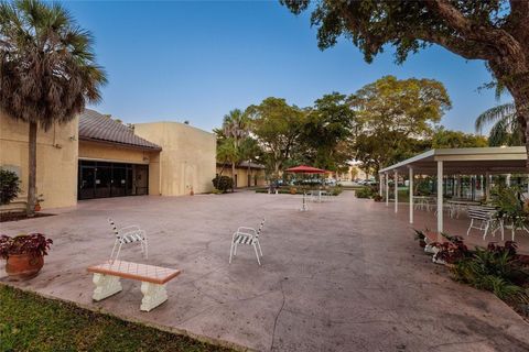 Tiny photo for 8220 SW 24th Street #4115, North Lauderdale, FL 33068 (MLS # F10543066)