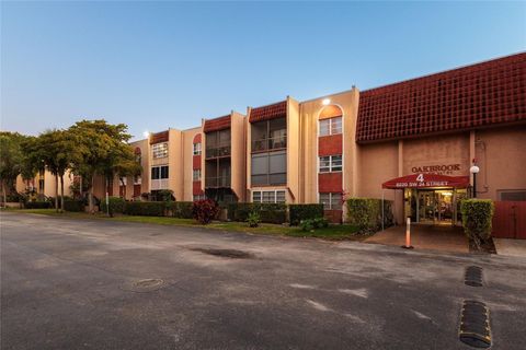 Tiny photo for 8220 SW 24th Street #4115, North Lauderdale, FL 33068 (MLS # F10543066)