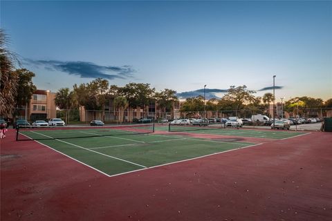 Tiny photo for 8220 SW 24th Street #4115, North Lauderdale, FL 33068 (MLS # F10543066)