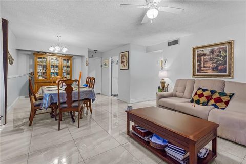 Tiny photo for 8220 SW 24th Street #4115, North Lauderdale, FL 33068 (MLS # F10543066)