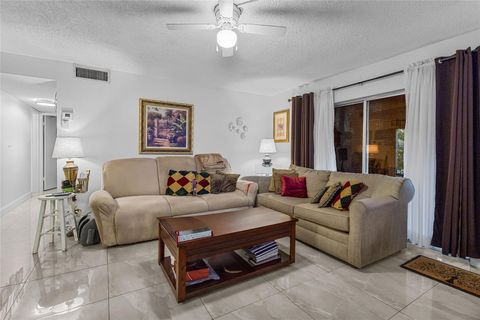 Tiny photo for 8220 SW 24th Street #4115, North Lauderdale, FL 33068 (MLS # F10543066)