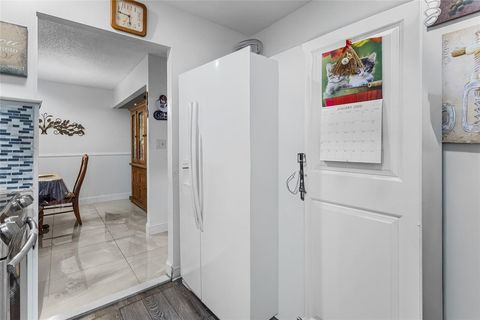 Tiny photo for 8220 SW 24th Street #4115, North Lauderdale, FL 33068 (MLS # F10543066)