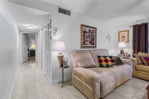 Tiny photo for 8220 SW 24th Street #4115, North Lauderdale, FL 33068 (MLS # F10543066)