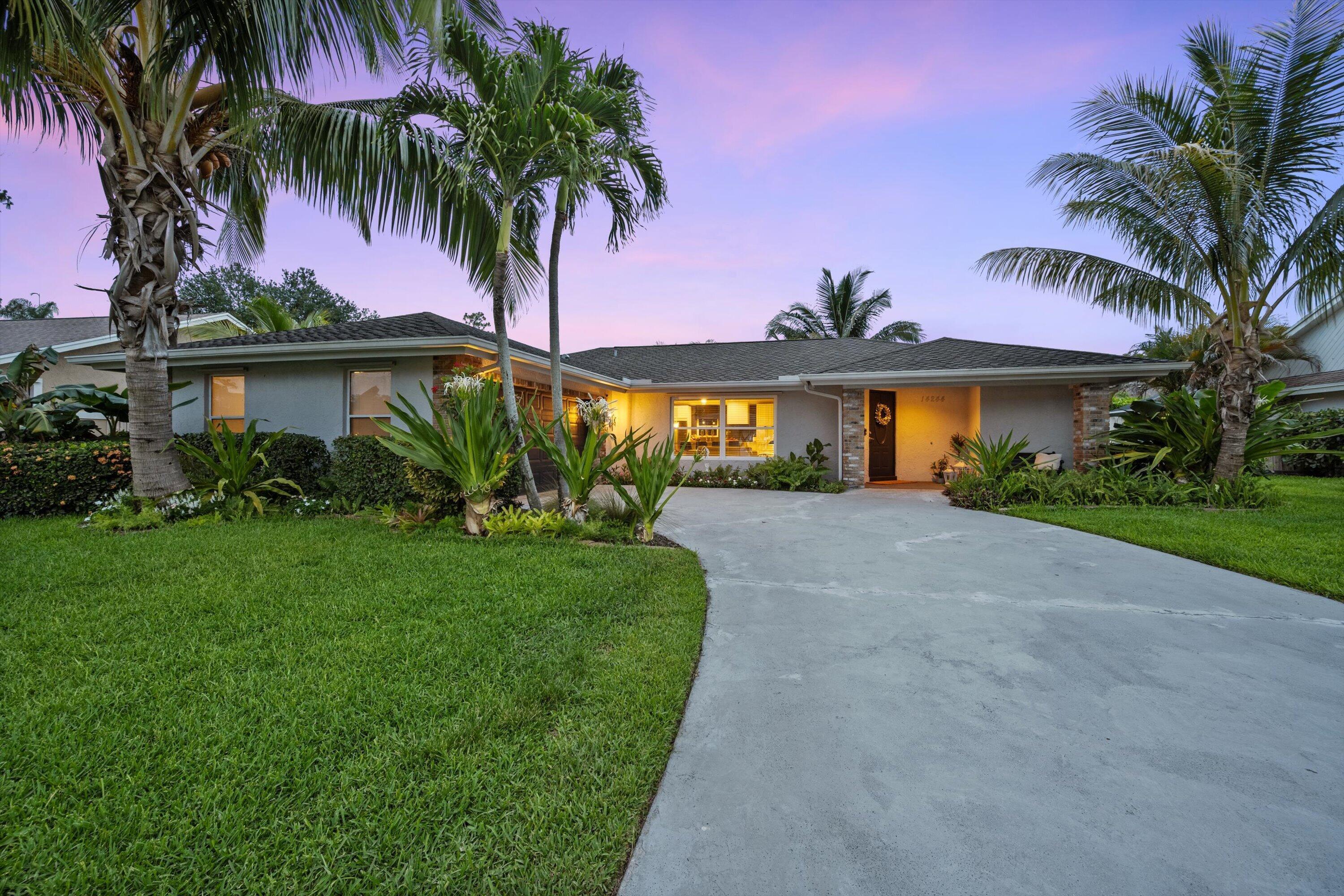 14244 Horseshoe Trace