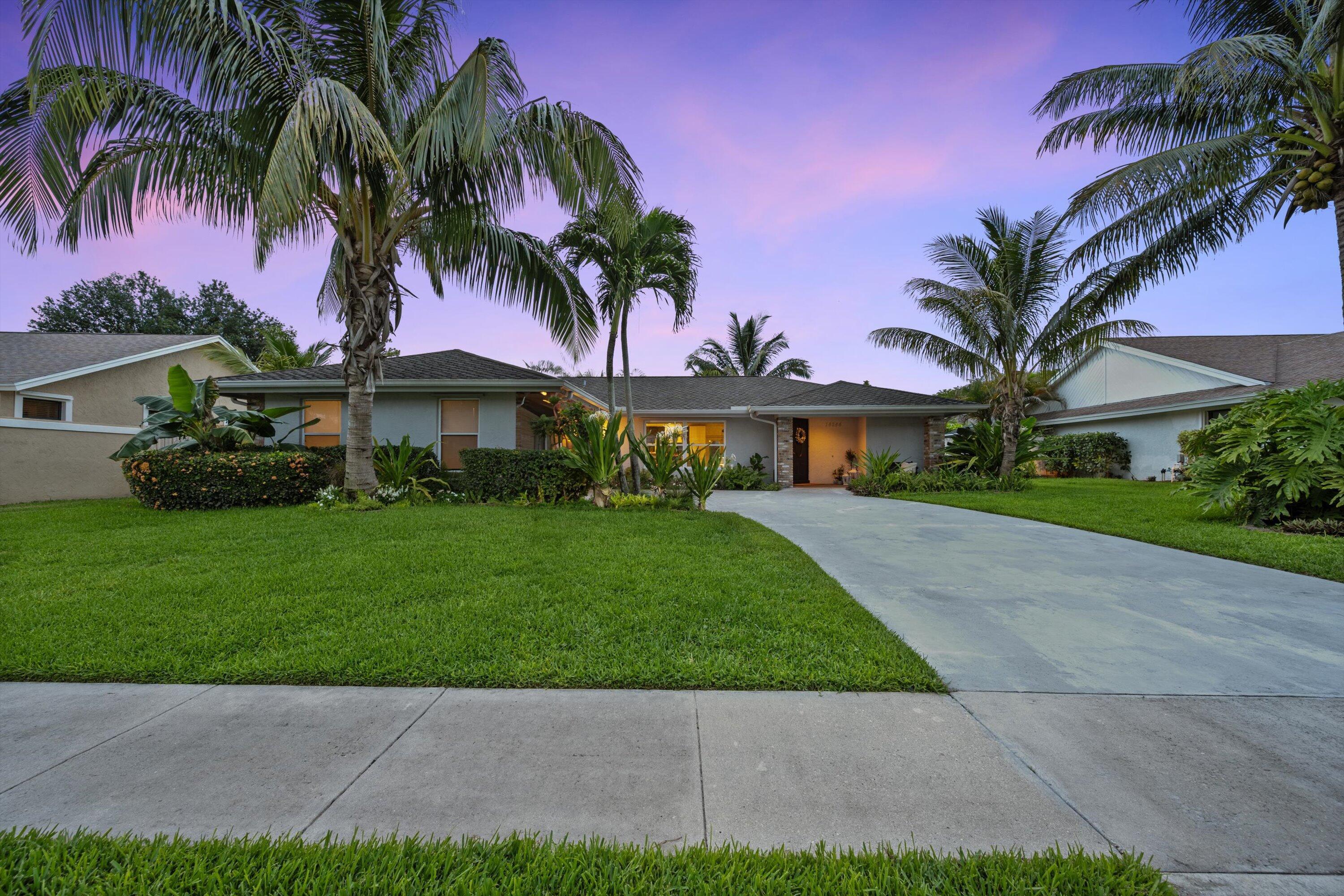 14244 Horseshoe Trace