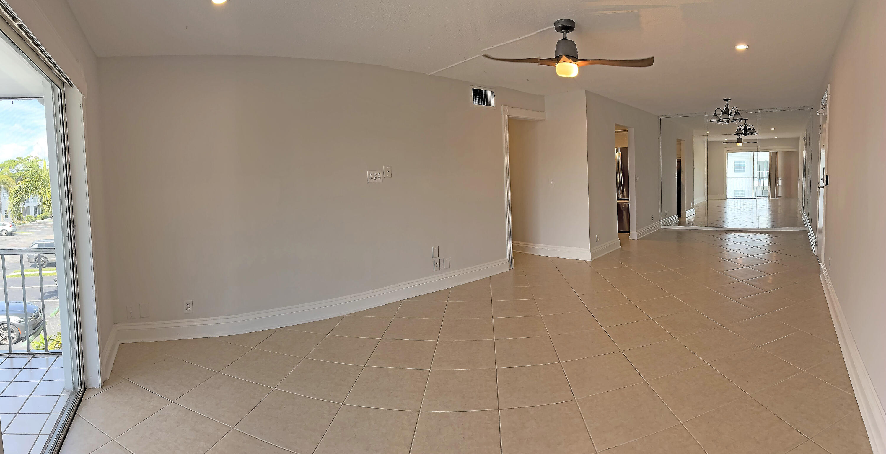 BAY COLONY CLUB CONDO - Residential Lease