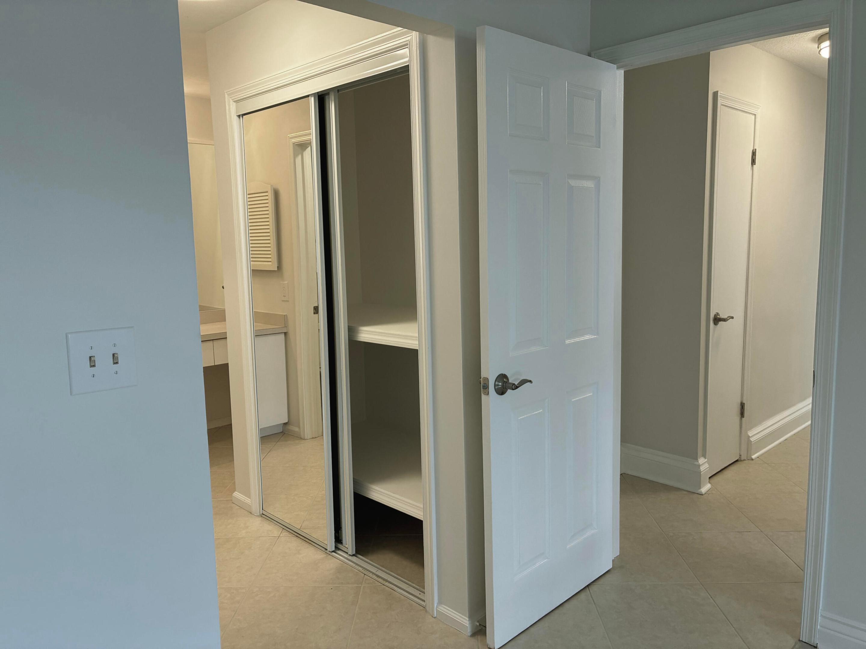 BAY COLONY CLUB CONDO - Residential Lease