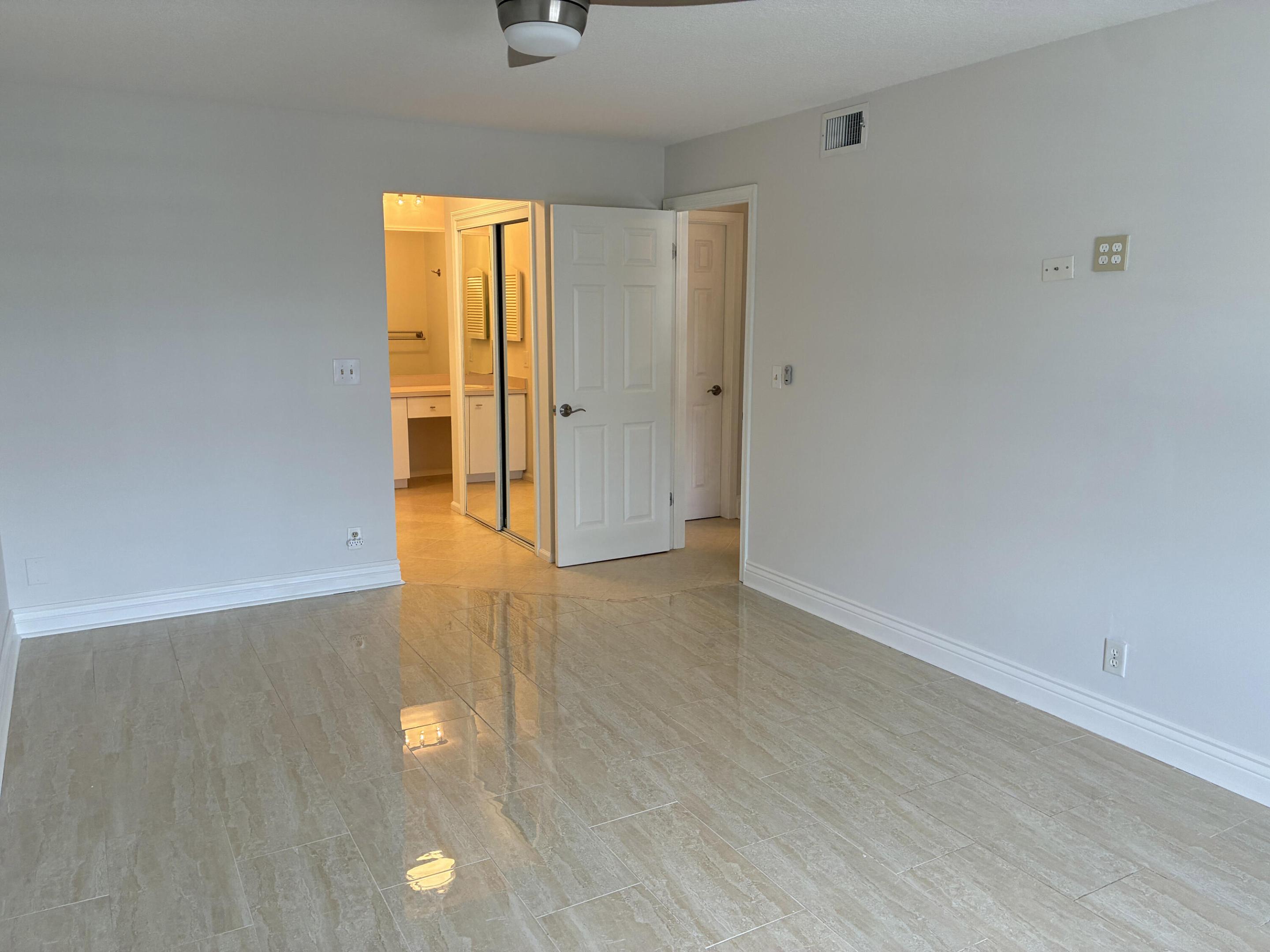 BAY COLONY CLUB CONDO - Residential Lease