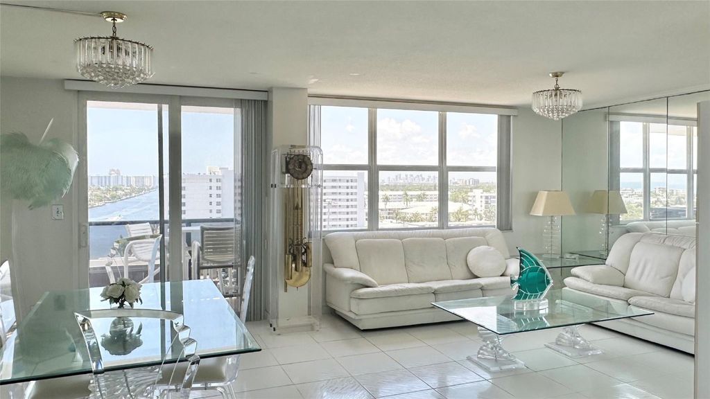 Photo of 5100 Dupont Boulevard #11N, Fort Lauderdale, FL 33308 (MLS # F10503086)