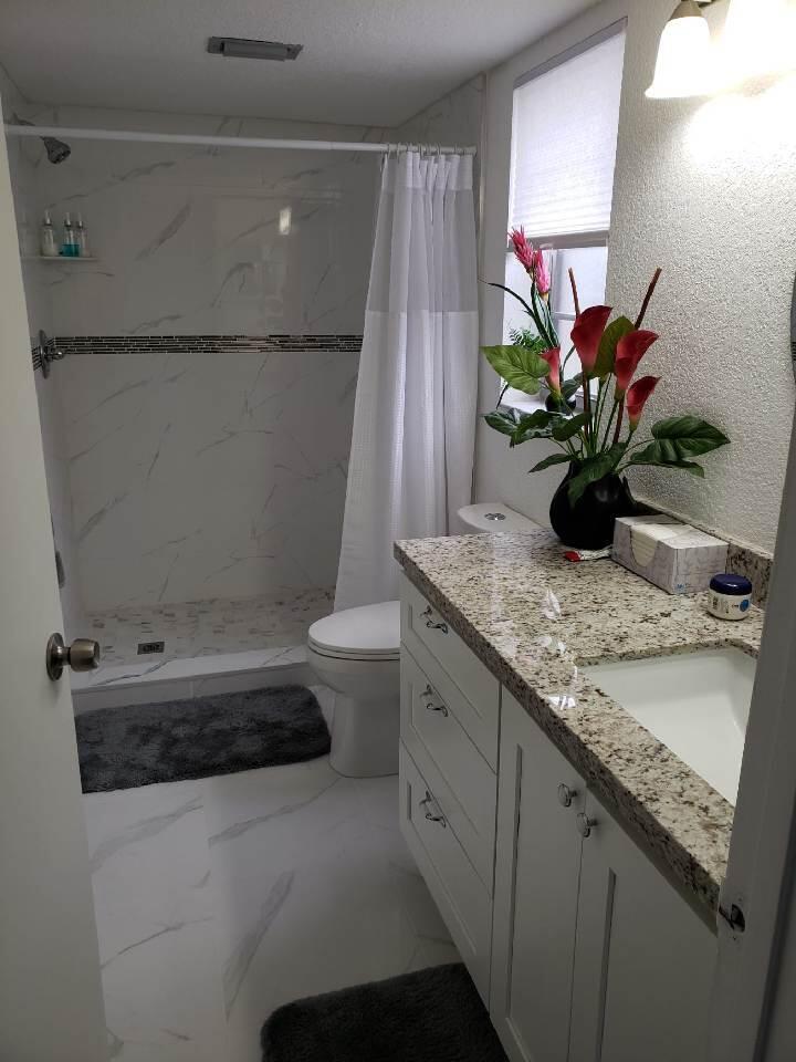 HUNTINGTON LAKES SEC FOUR CONDOS - Residential Lease