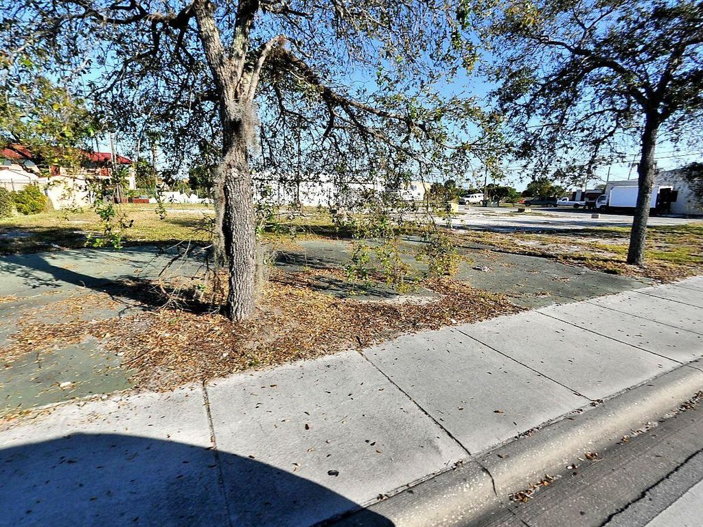 Photo of 0 S Highway 1 Highway, Fort Pierce, FL 34950 (MLS # R10802913)