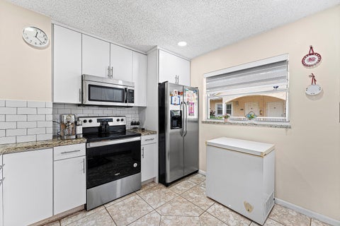 Tiny photo for 12093 ROYAL PALM Boulevard #7H, Coral Springs, FL 33065 (MLS # B26087194)