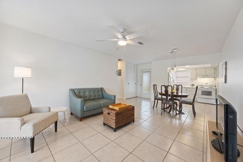 Tiny photo for 2691 Dudley Drive E #D, West Palm Beach, FL 33415 (MLS # B26090322)