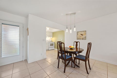 Tiny photo for 2691 Dudley Drive E #D, West Palm Beach, FL 33415 (MLS # B26090322)