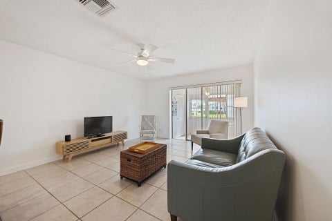 Tiny photo for 2691 Dudley Drive E #D, West Palm Beach, FL 33415 (MLS # B26090322)