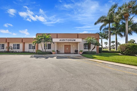 Tiny photo for 2691 Dudley Drive E #D, West Palm Beach, FL 33415 (MLS # B26090322)