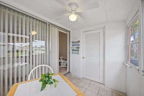 Tiny photo for 2691 Dudley Drive E #D, West Palm Beach, FL 33415 (MLS # B26090322)