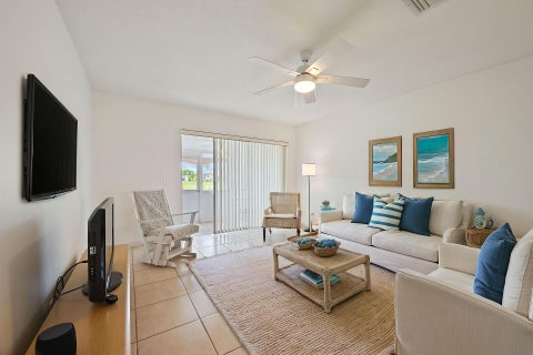 Tiny photo for 2691 Dudley Drive E #D, West Palm Beach, FL 33415 (MLS # B26090322)