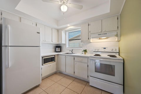 Tiny photo for 2691 Dudley Drive E #D, West Palm Beach, FL 33415 (MLS # B26090322)