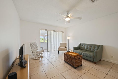 Tiny photo for 2691 Dudley Drive E #D, West Palm Beach, FL 33415 (MLS # B26090322)