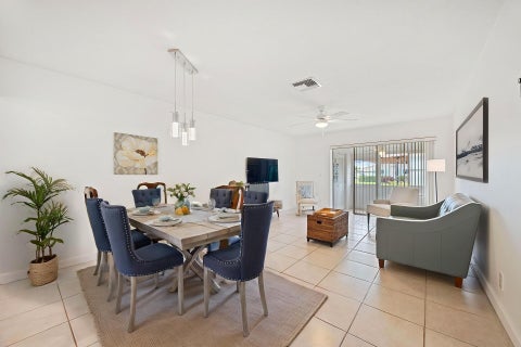 Tiny photo for 2691 Dudley Drive E #D, West Palm Beach, FL 33415 (MLS # B26090322)