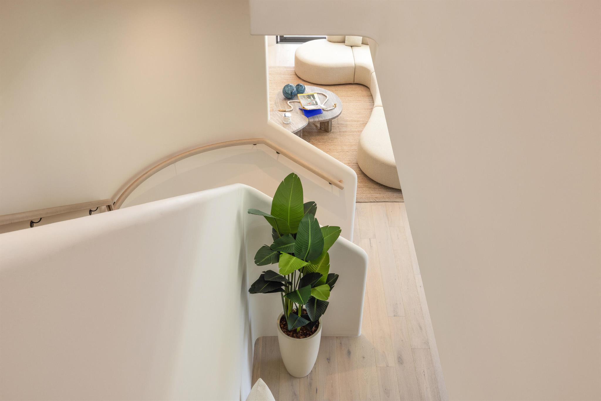 Sirene Villas - Residential