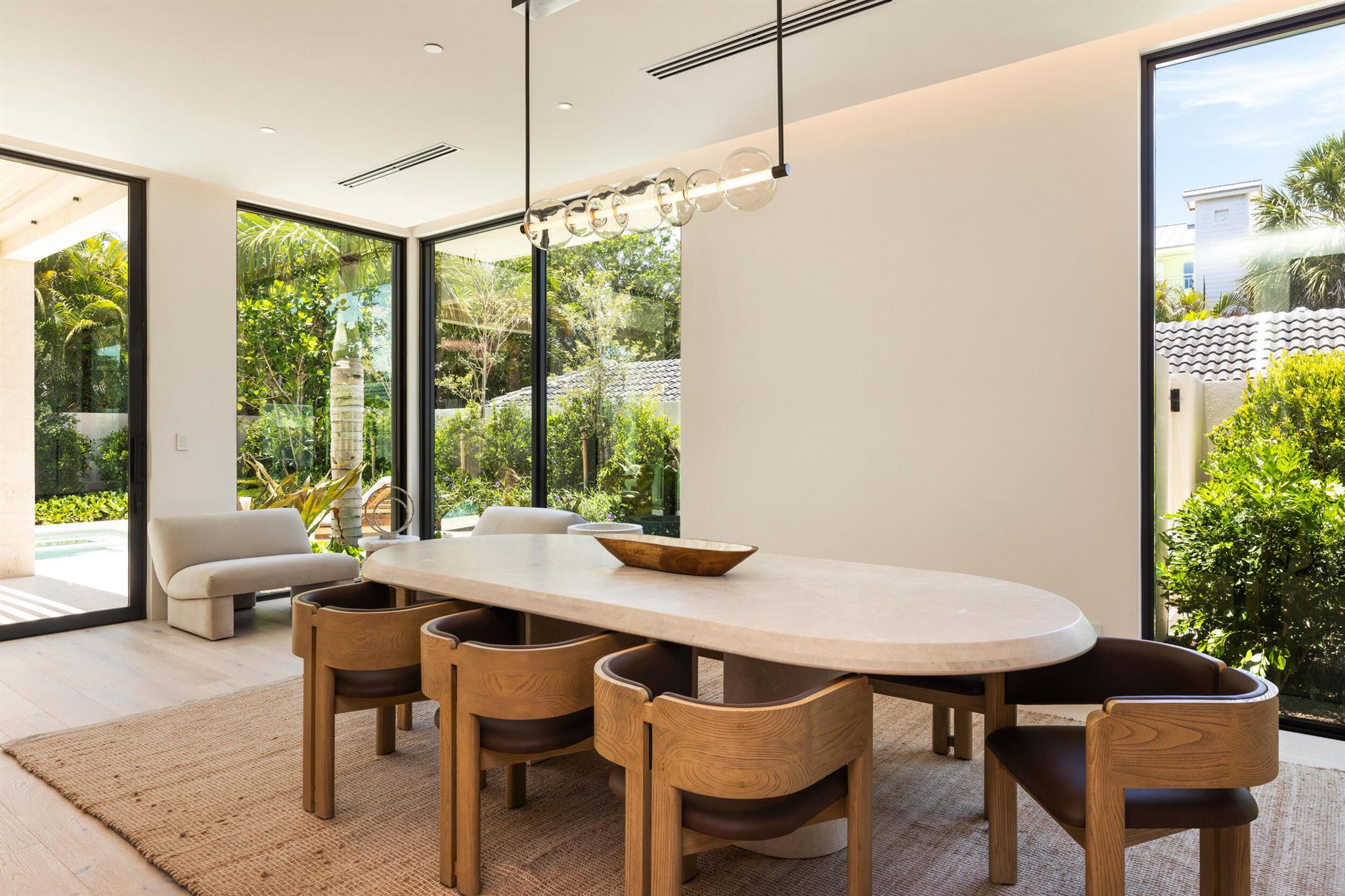 Sirene Villas - Residential