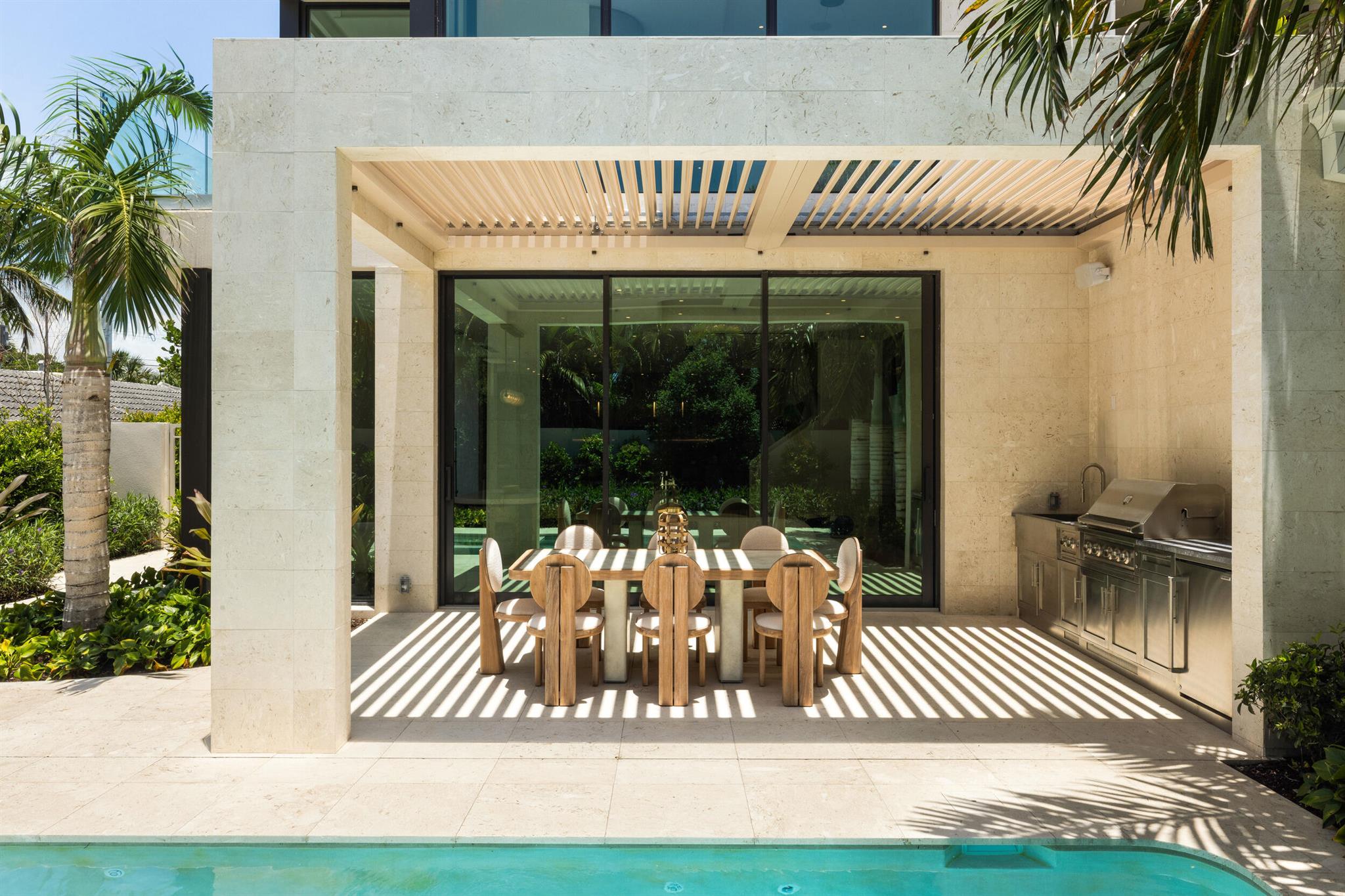 Sirene Villas - Residential