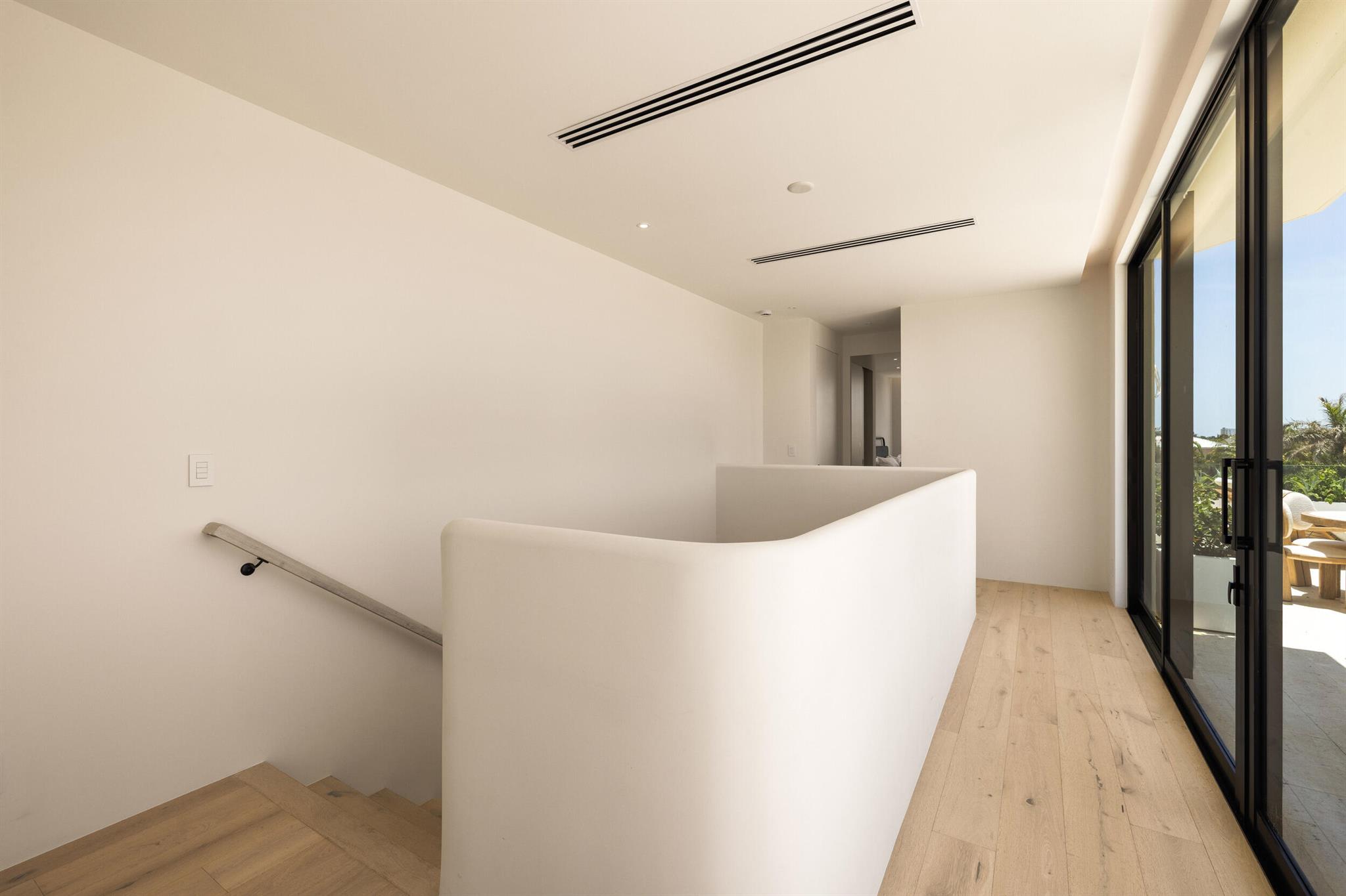 Sirene Villas - Residential