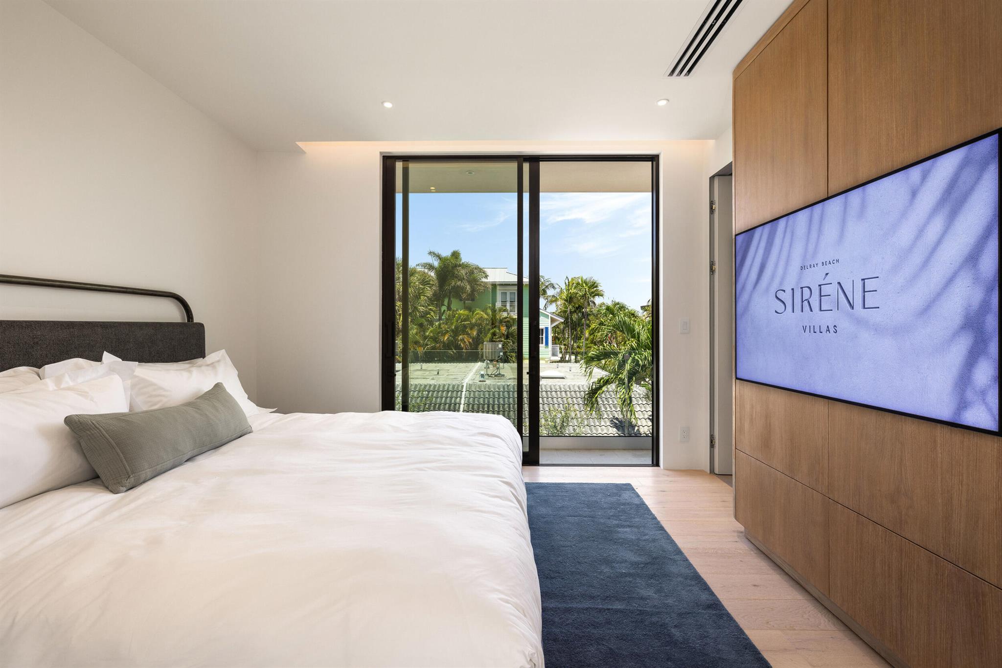 Sirene Villas - Residential